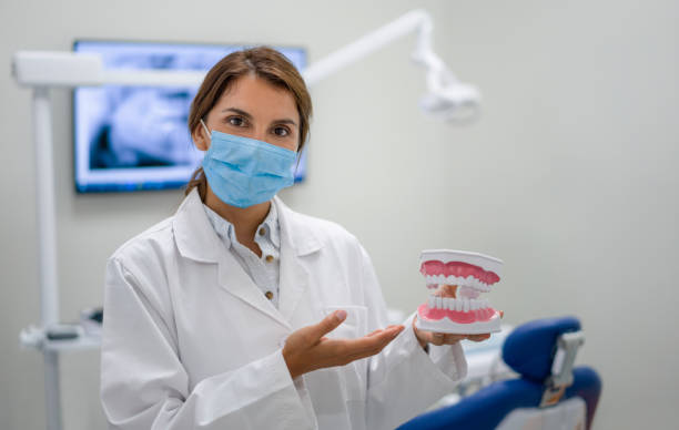 Best Emergency Dentist for Special Needs Patients in Pine Nyon, CA