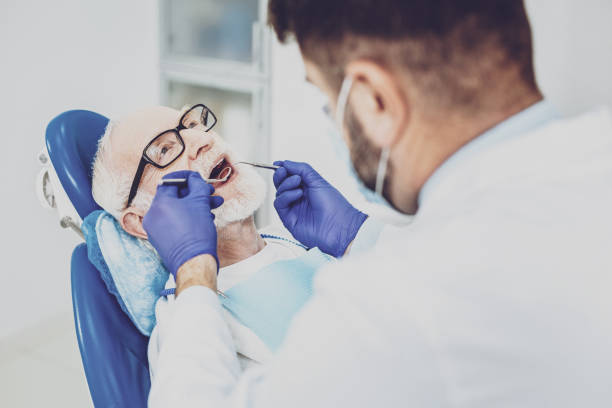 Best Emergency Dentist for Lost Fillings or Crowns in Pine Nyon, CA